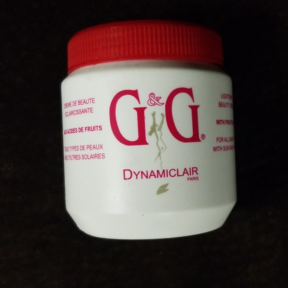 Beauty Cream